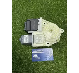 Моторчик склопідйомника задній 3C0959704 Моторчик склопідйомника задній 3C0959704