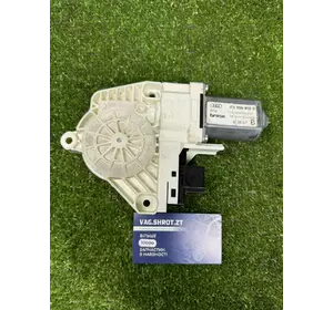 Моторчик склопідйомника передній правий Audi Q7 4L 4L0959802B Моторчик склопідйомника передній правий Audi Q7 4L 4L0959802B
