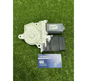 Моторчик склопідйомника задній 5N0959703D Моторчик склопідйомника задній 5N0959703D